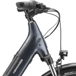 Styr Cannondale Urban Ergo Bar på Cannondale Mavaro 4 Low StepThru
