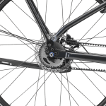 Bagnav på Cannondale Mavaro 4 Low StepThru