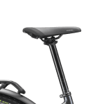 Sadel på Cannondale Mavaro 4 Low StepThru