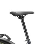Sadel Selle Royal Nuvola på Cannondale Mavaro 4 Low StepThru