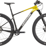 Cannondale Scalpel HT Carbon 1 2026 - Phoenix Yellow