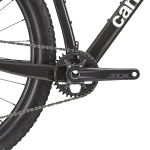 Kranksæt på Cannondale Scalpel HT Carbon 1