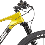 Styr på Cannondale Scalpel HT Carbon 1