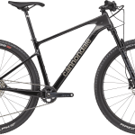 Cannondale Scalpel HT Carbon 2 2026 - Smoke Black