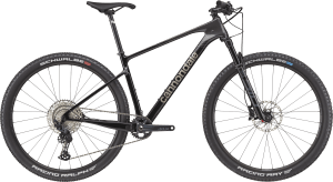 Cannondale Scalpel HT Carbon 2 2026 – Smoke Black