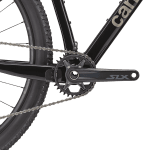 Kranksæt på Cannondale Scalpel HT Carbon 2
