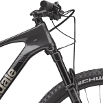 Styr på Cannondale Scalpel HT Carbon 2