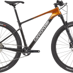 Cannondale Scalpel HT Carbon 2 2026 - Tiger Eye