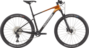 Cannondale Scalpel HT Carbon 2 2026 – Tiger Eye