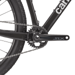 Kranksæt på Cannondale Scalpel HT Carbon 2