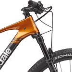 Styr på Cannondale Scalpel HT Carbon 2