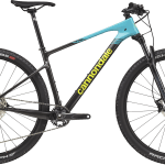 Cannondale Scalpel HT Carbon 3 2026 - Ion Blue