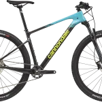Cannondale Scalpel HT Carbon 3 2026 - Ion Blue