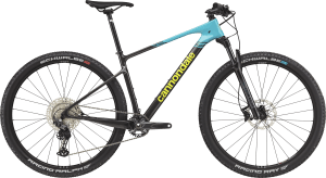 Cannondale Scalpel HT Carbon 3 2026 – Ion Blue