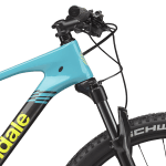 Styr Cannondale 2 Flat på Cannondale Scalpel HT Carbon 3