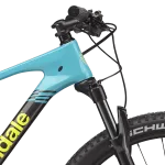 Styr på Cannondale Scalpel HT Carbon 3