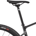 Sadel Cannondale Scoop Shallow Elite på Cannondale Scalpel HT Carbon 3