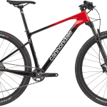 Cannondale Scalpel HT Carbon 3 2026 - Rally Red