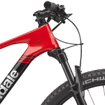 Styr på Cannondale Scalpel HT Carbon 3