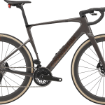 Cannondale Synapse Carbon 2 SmartSense STVZO 2026 - Copper Ore