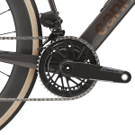 Kranksæt på Cannondale Synapse Carbon 2 SmartSense STVZO