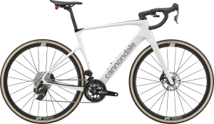 Cannondale Synapse Carbon 3 SmartSense STVZO 2026 – Cashmere