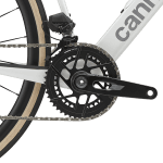 Kranksæt på Cannondale Synapse Carbon 3 SmartSense STVZO