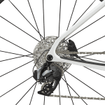 Bagnav på Cannondale Synapse Carbon 3 SmartSense STVZO
