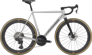 Cannondale CAAD14 1 2026 – Raw