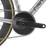 Kranksæt på Cannondale CAAD14 1