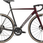 Cannondale CAAD14 2 2026 - Cherry Lacquer