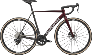 Cannondale CAAD14 2 2026 – Cherry Lacquer