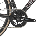 Kranksæt på Cannondale CAAD14 2