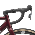 Styr på Cannondale CAAD14 2