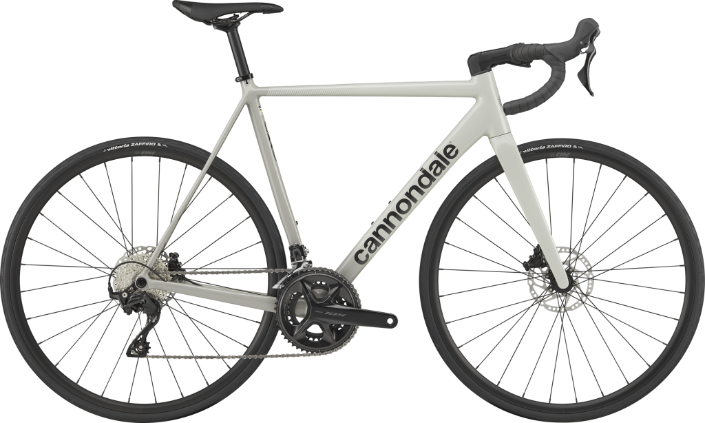 Cannondale CAAD14 3 2026 - Chalk