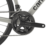 Kranksæt på Cannondale CAAD14 3