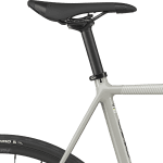 Sadel på Cannondale CAAD14 3