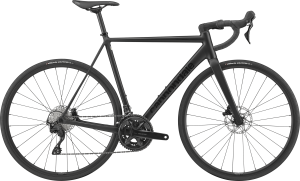 Cannondale CAAD14 3 2026 – Matte Black
