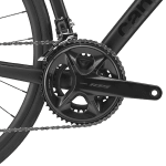 Kranksæt på Cannondale CAAD14 3