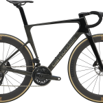Cannondale SuperSix EVO 1 2026 - Matte Black