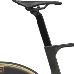 Sadel Fizik Vento Antares R1 på Cannondale SuperSix EVO 1