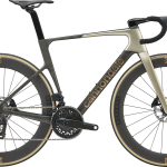 Cannondale SuperSix EVO 1 2026 - Platinum