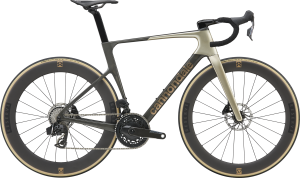 Cannondale SuperSix EVO 1 2026 – Platinum