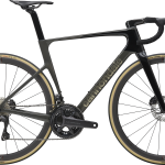 Cannondale SuperSix EVO 1 SL 2026 - Matte Black
