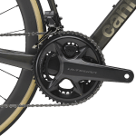 Kranksæt på Cannondale SuperSix EVO 1 SL