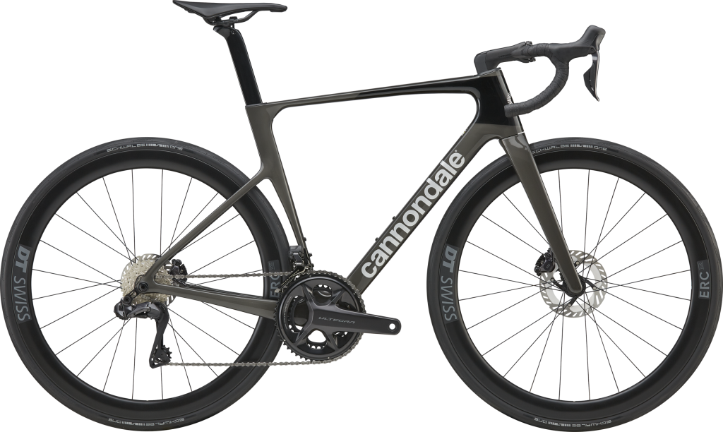 Cannondale SuperSix EVO 2 2026 - Raw