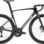 Cannondale SuperSix EVO 2 2026 - Raw