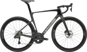 Cannondale SuperSix EVO 2 2026 – Raw