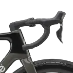 Styr Vision Trimax Carbon Aero på Cannondale SuperSix EVO 2