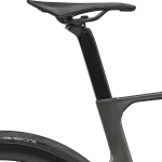 Sadel Fizik Vento Antares R5 på Cannondale SuperSix EVO 2